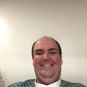 Meet your Posher, Troy